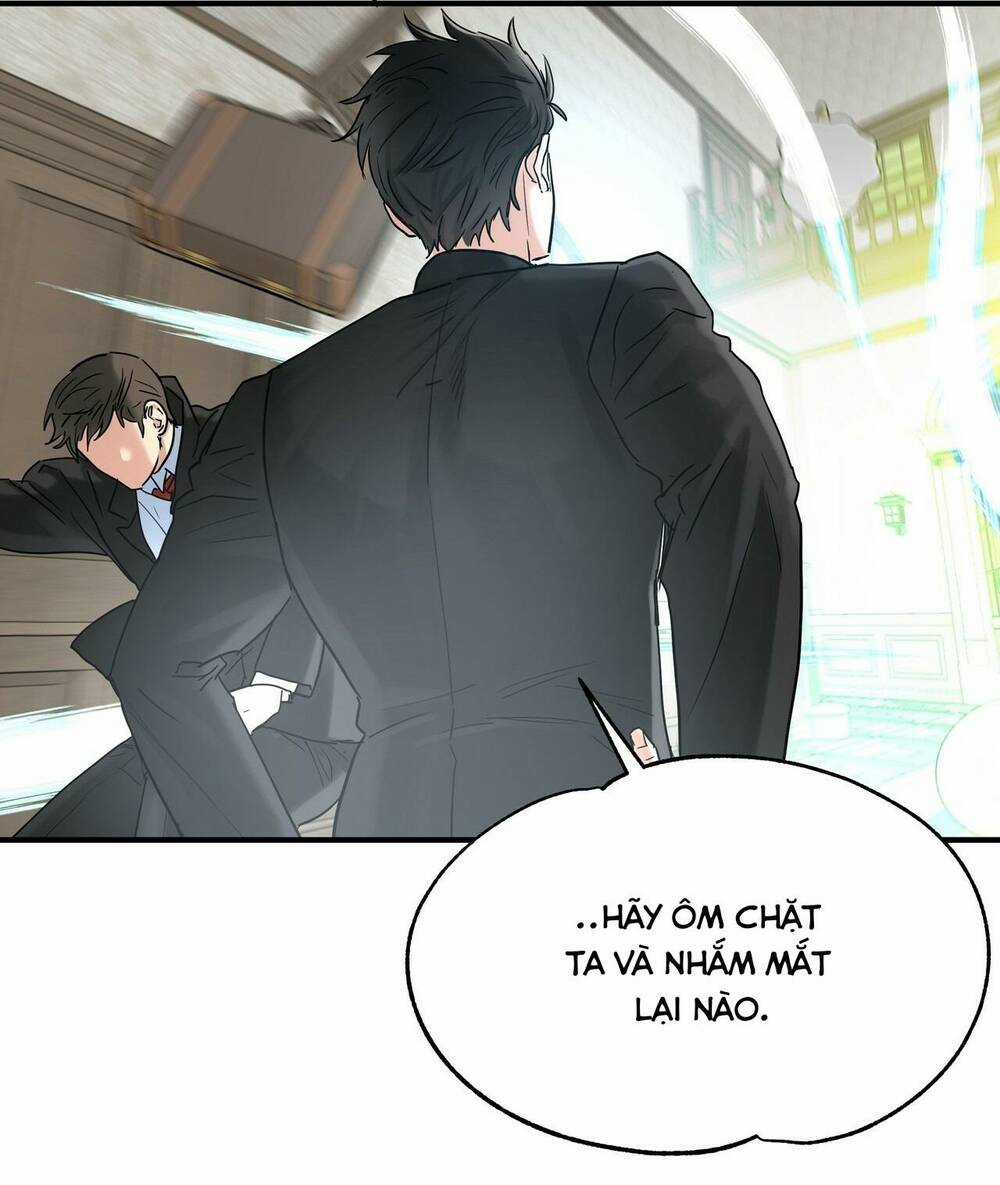 Người Thừa Kế - Chapter 19 - Trang 61