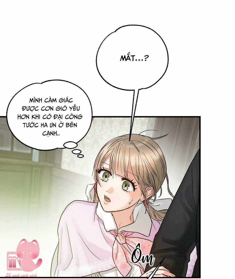 Người Thừa Kế - Chapter 19 - Trang 62