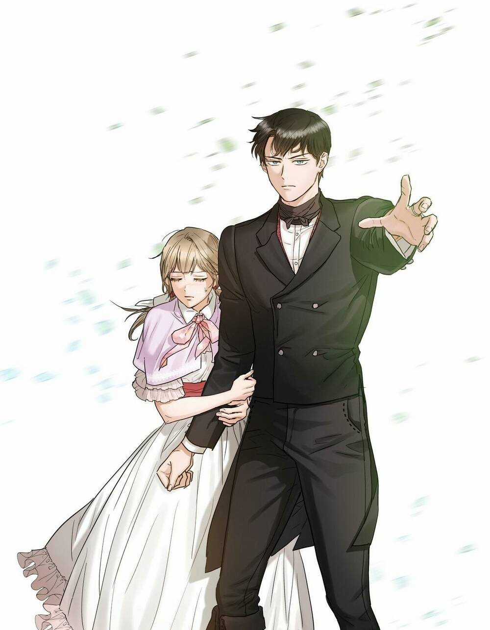 Người Thừa Kế - Chapter 19 - Trang 67