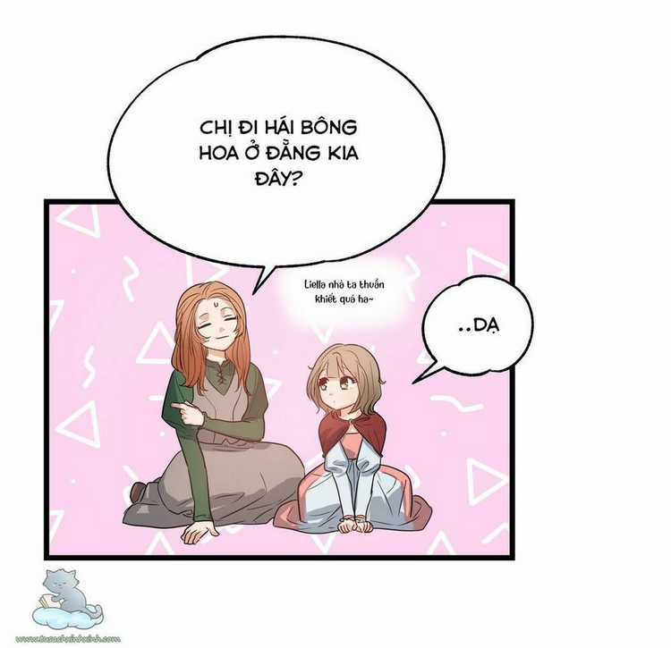 Người Thừa Kế - Chapter 2 - Trang 11