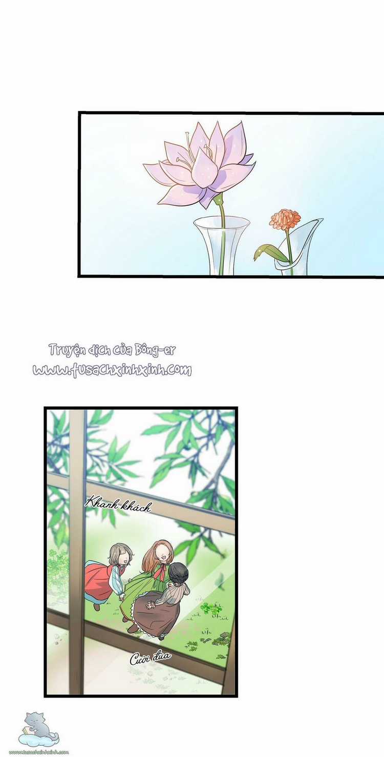 Người Thừa Kế - Chapter 2 - Trang 14