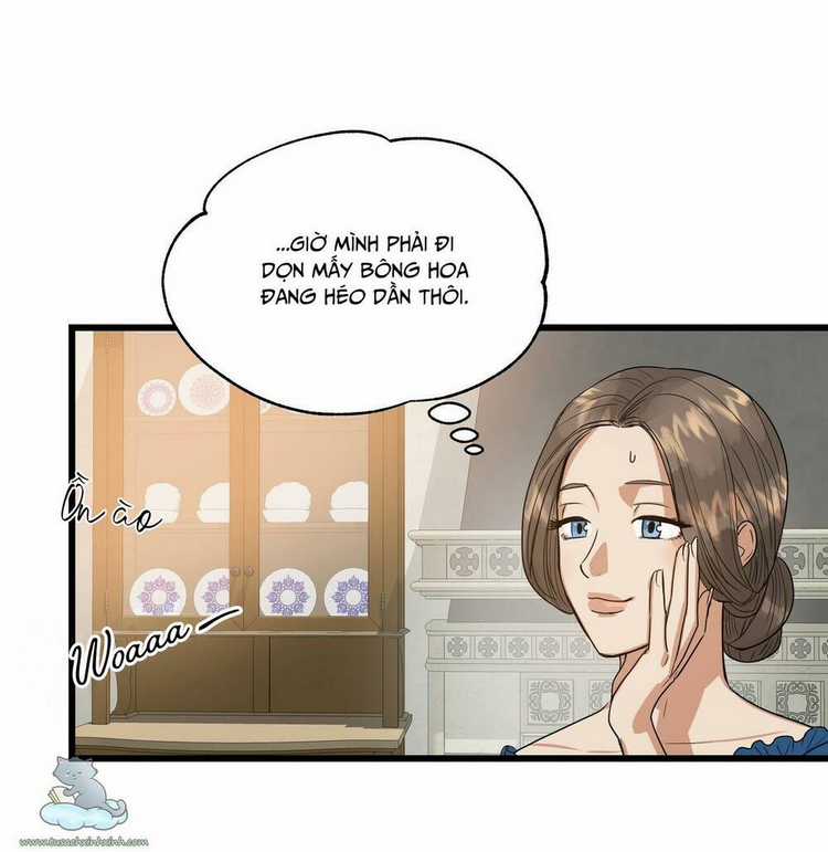 Người Thừa Kế - Chapter 2 - Trang 15