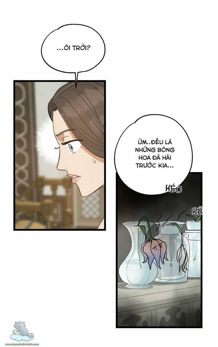 Người Thừa Kế - Chapter 2 - Trang 16