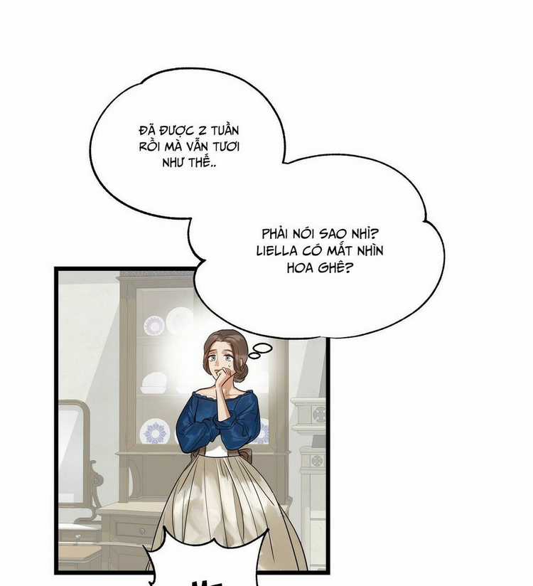 Người Thừa Kế - Chapter 2 - Trang 18