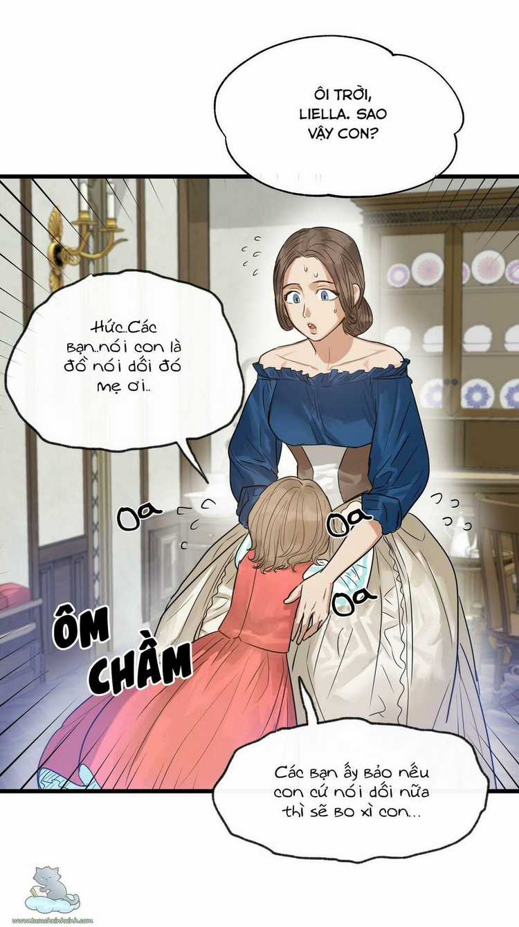 Người Thừa Kế - Chapter 2 - Trang 20