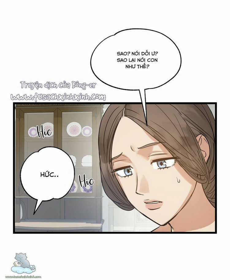 Người Thừa Kế - Chapter 2 - Trang 21