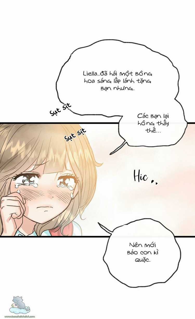 Người Thừa Kế - Chapter 2 - Trang 22