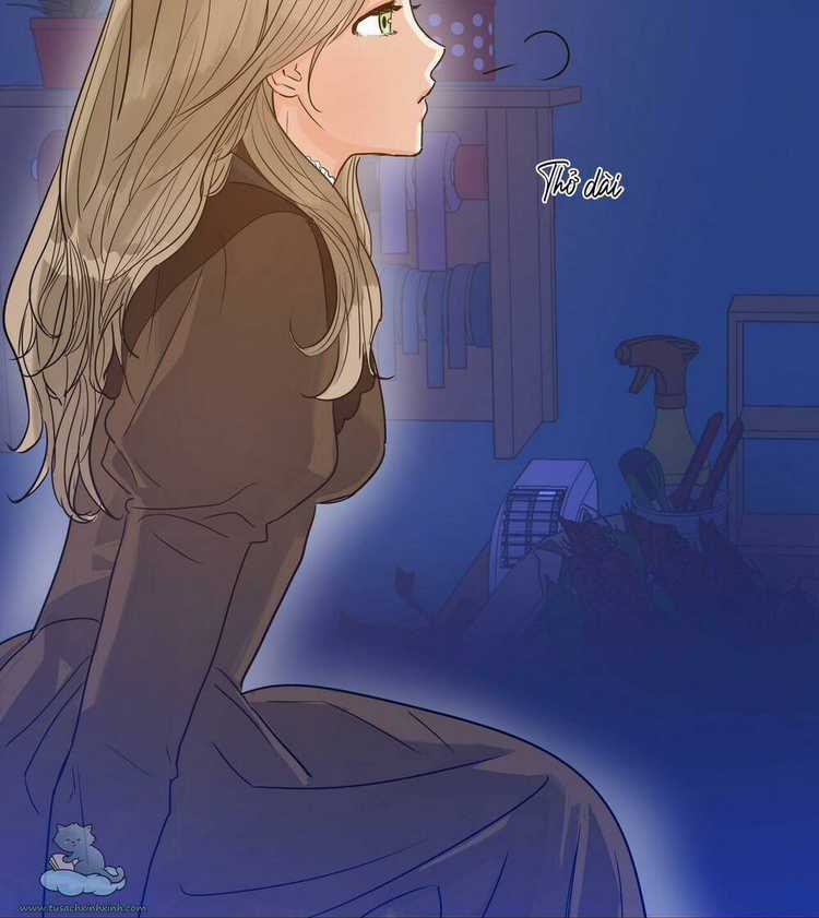 Người Thừa Kế - Chapter 2 - Trang 29