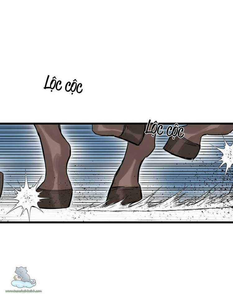 Người Thừa Kế - Chapter 2 - Trang 33