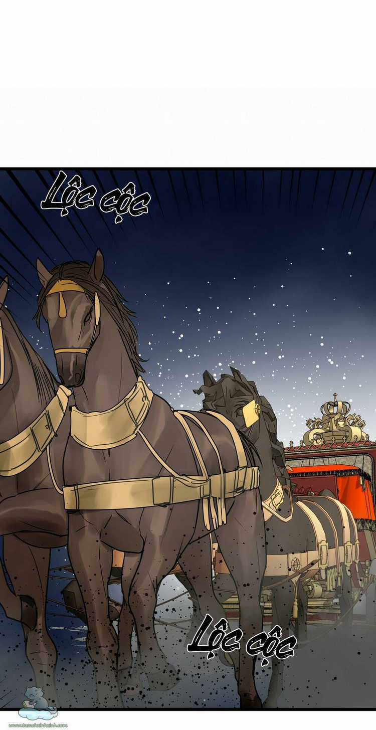 Người Thừa Kế - Chapter 2 - Trang 35