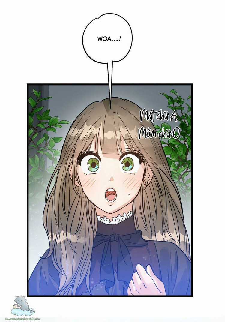 Người Thừa Kế - Chapter 2 - Trang 36