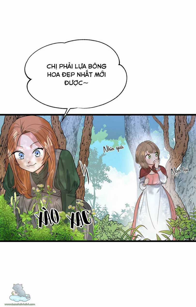 Người Thừa Kế - Chapter 2 - Trang 5