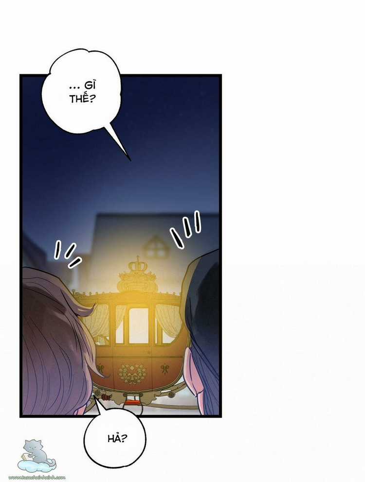 Người Thừa Kế - Chapter 2 - Trang 43