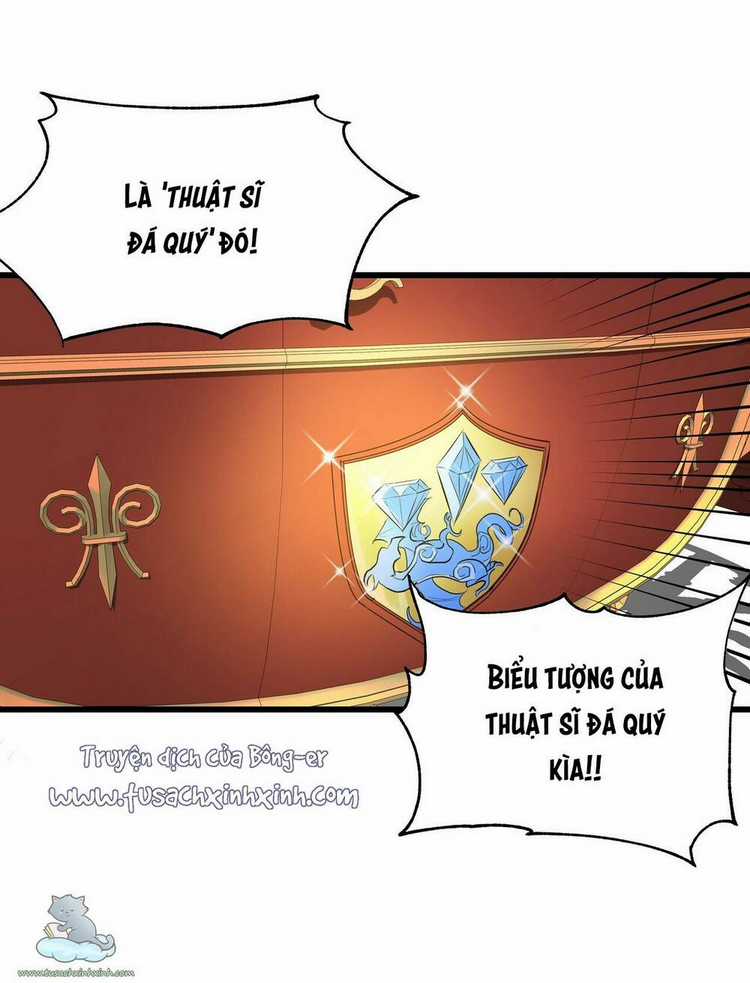 Người Thừa Kế - Chapter 2 - Trang 45