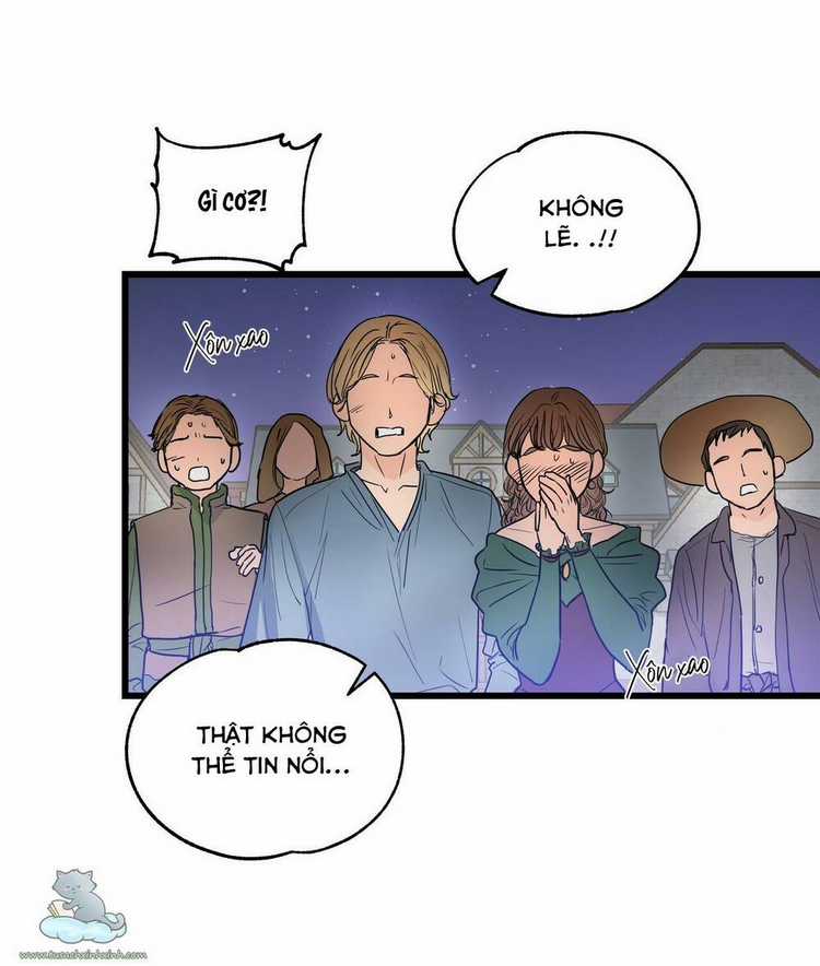 Người Thừa Kế - Chapter 2 - Trang 46