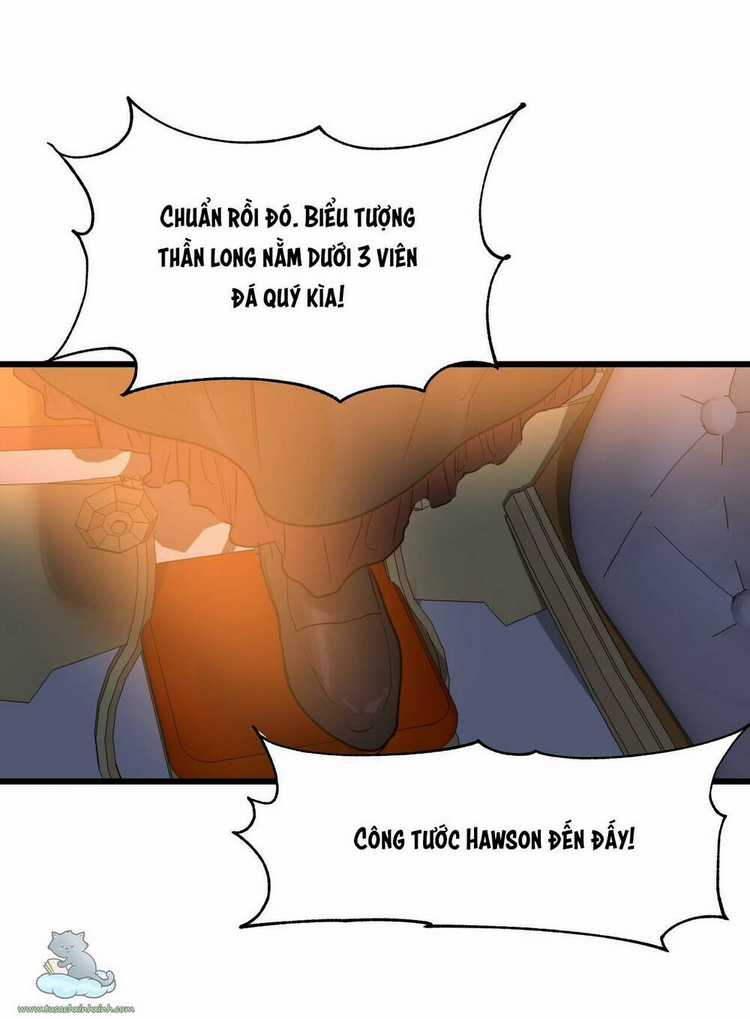 Người Thừa Kế - Chapter 2 - Trang 47