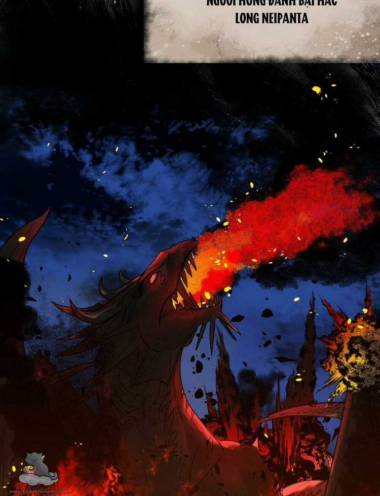 Người Thừa Kế - Chapter 2 - Trang 52