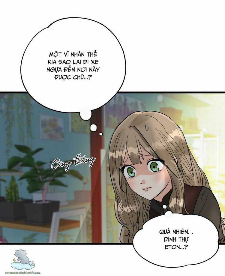 Người Thừa Kế - Chapter 2 - Trang 55