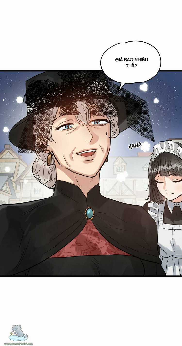 Người Thừa Kế - Chapter 2 - Trang 59