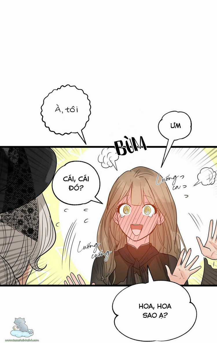 Người Thừa Kế - Chapter 2 - Trang 60