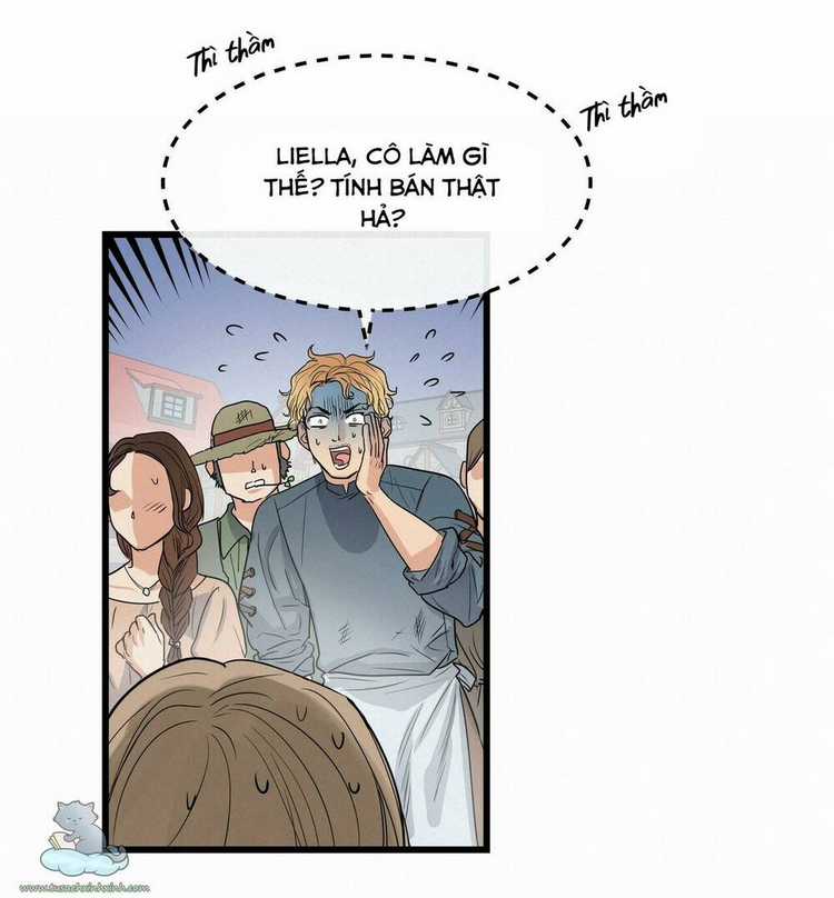 Người Thừa Kế - Chapter 2 - Trang 61