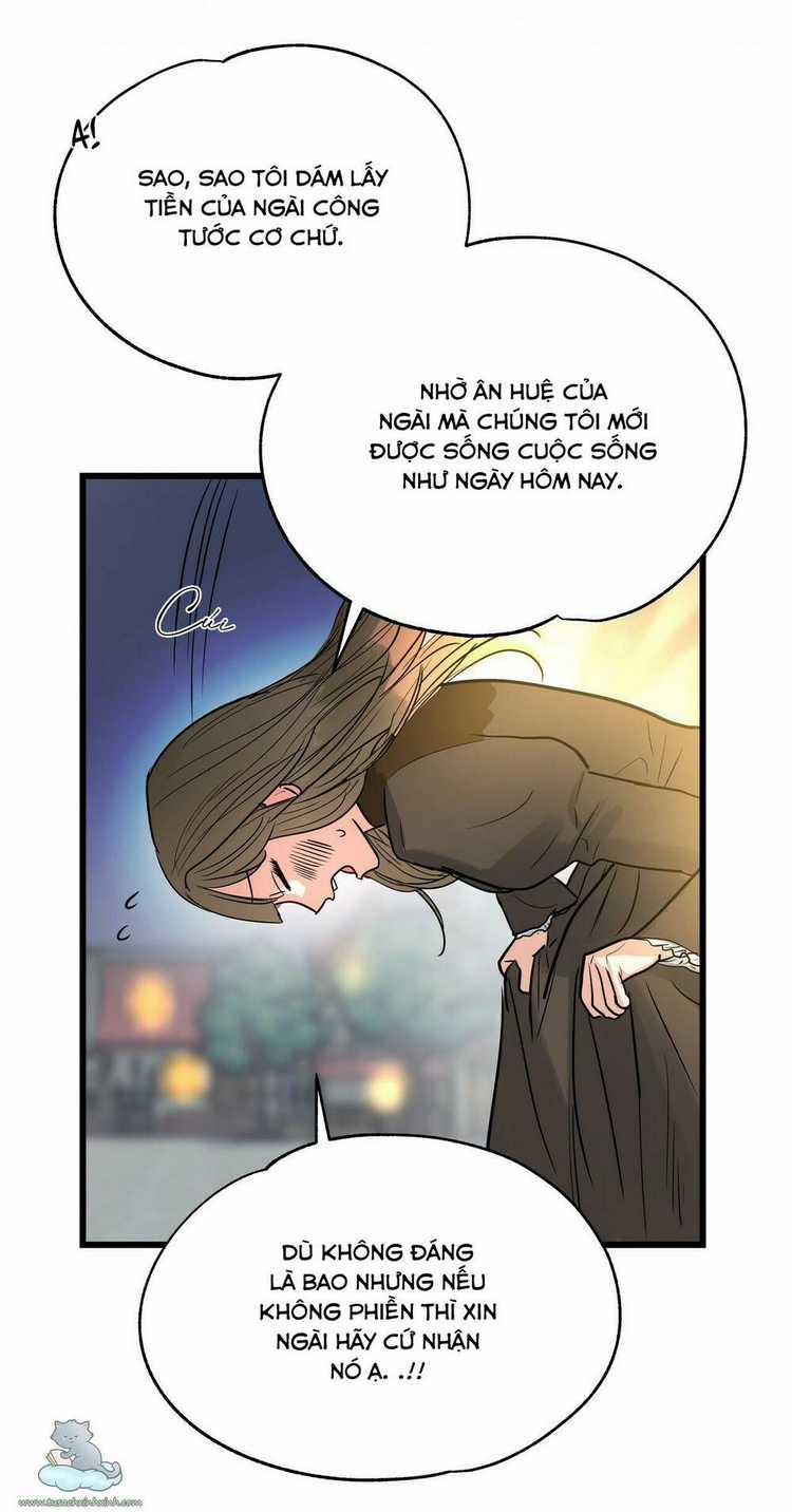 Người Thừa Kế - Chapter 2 - Trang 62