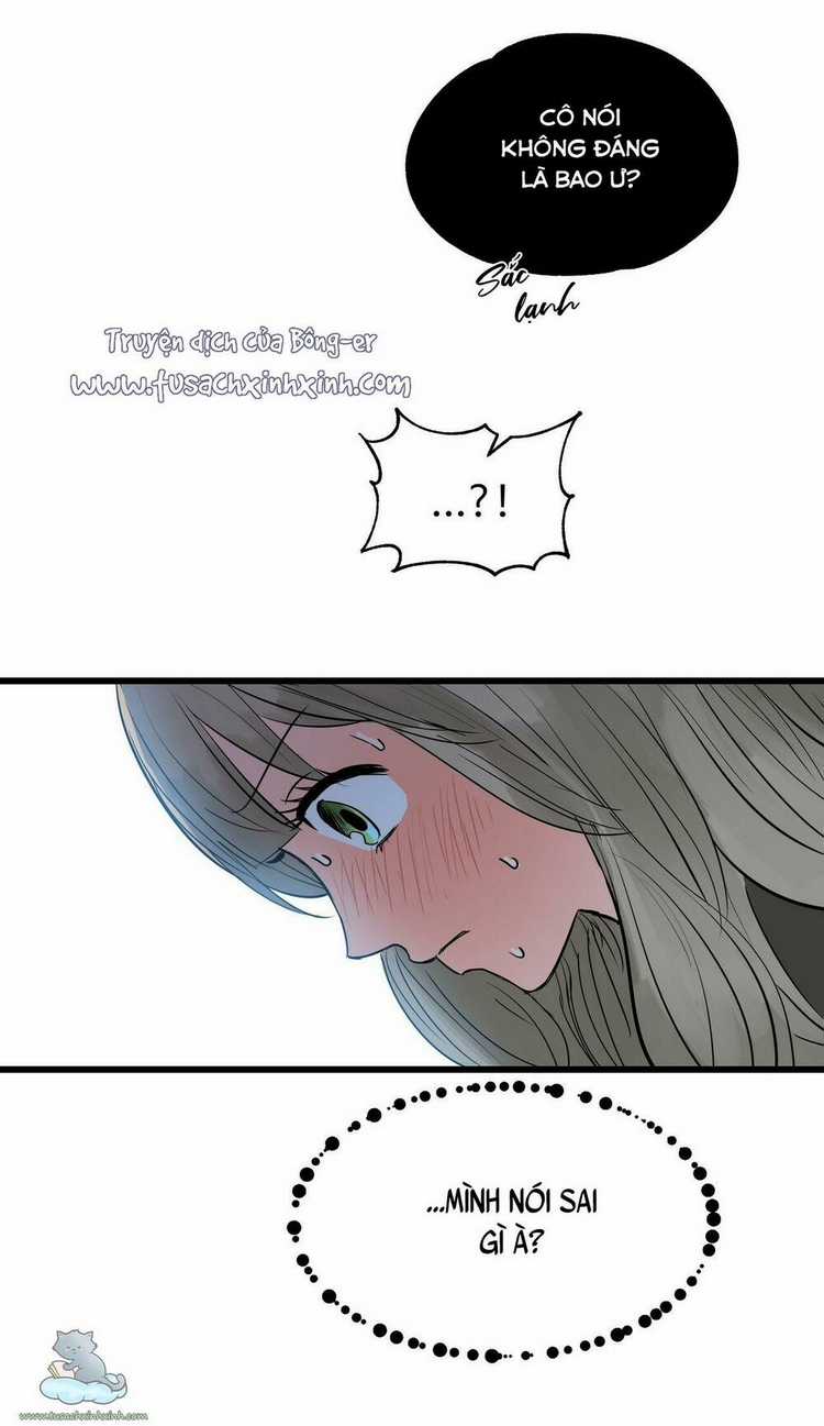 Người Thừa Kế - Chapter 2 - Trang 63