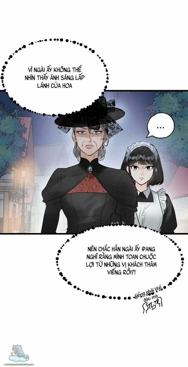 Người Thừa Kế - Chapter 2 - Trang 67