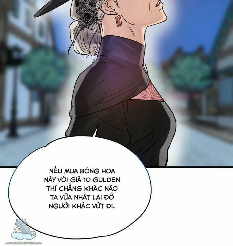 Người Thừa Kế - Chapter 2 - Trang 70