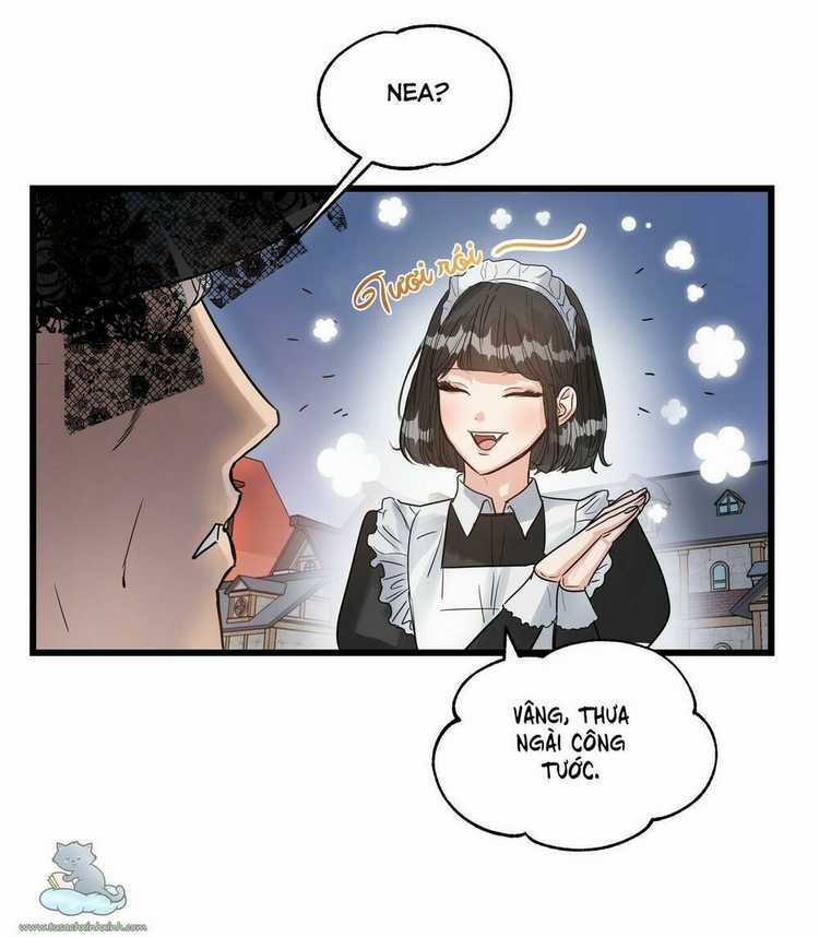 Người Thừa Kế - Chapter 2 - Trang 71