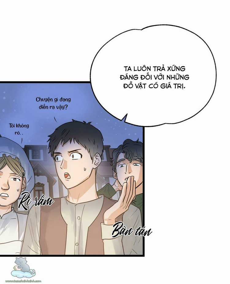 Người Thừa Kế - Chapter 2 - Trang 72