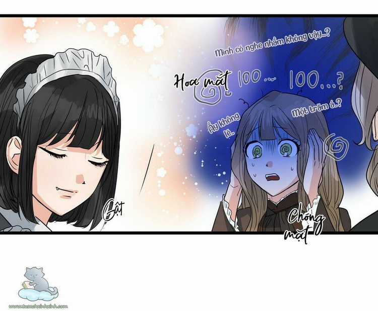 Người Thừa Kế - Chapter 2 - Trang 76