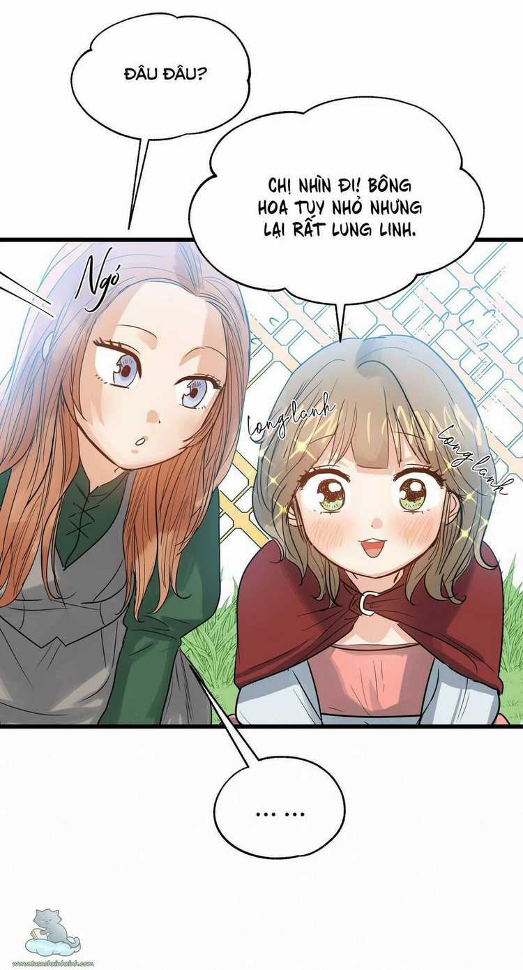 Người Thừa Kế - Chapter 2 - Trang 9