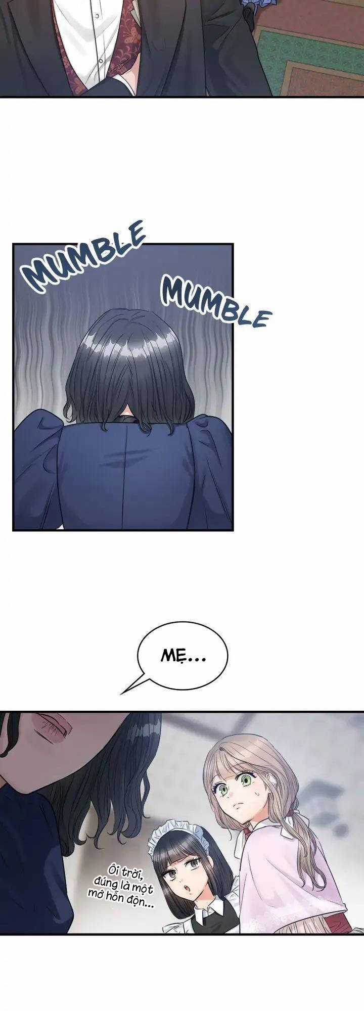 Người Thừa Kế - Chapter 20 - Trang 12