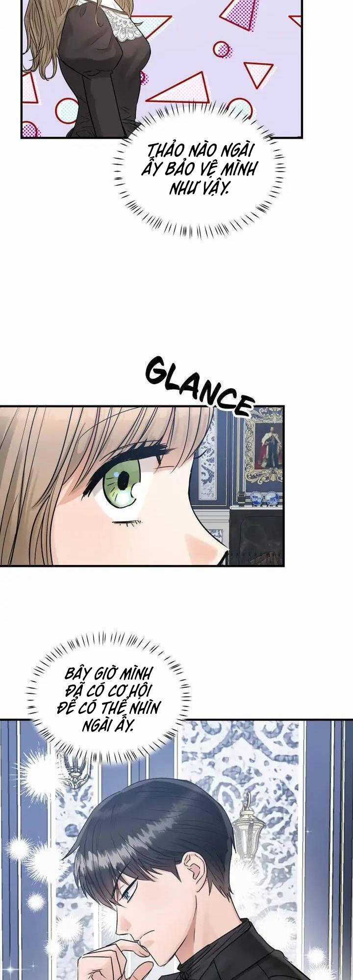 Người Thừa Kế - Chapter 20 - Trang 18