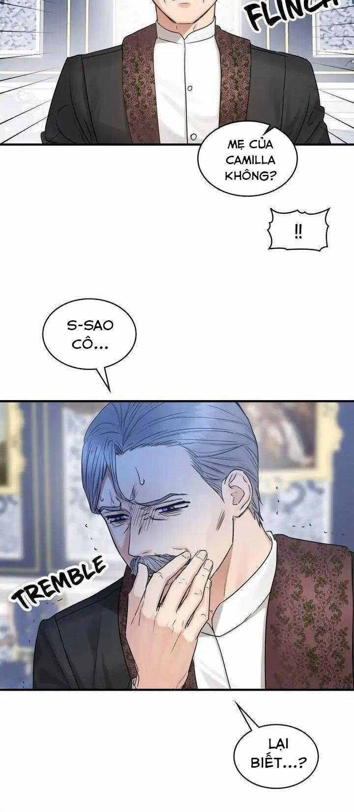 Người Thừa Kế - Chapter 20 - Trang 21