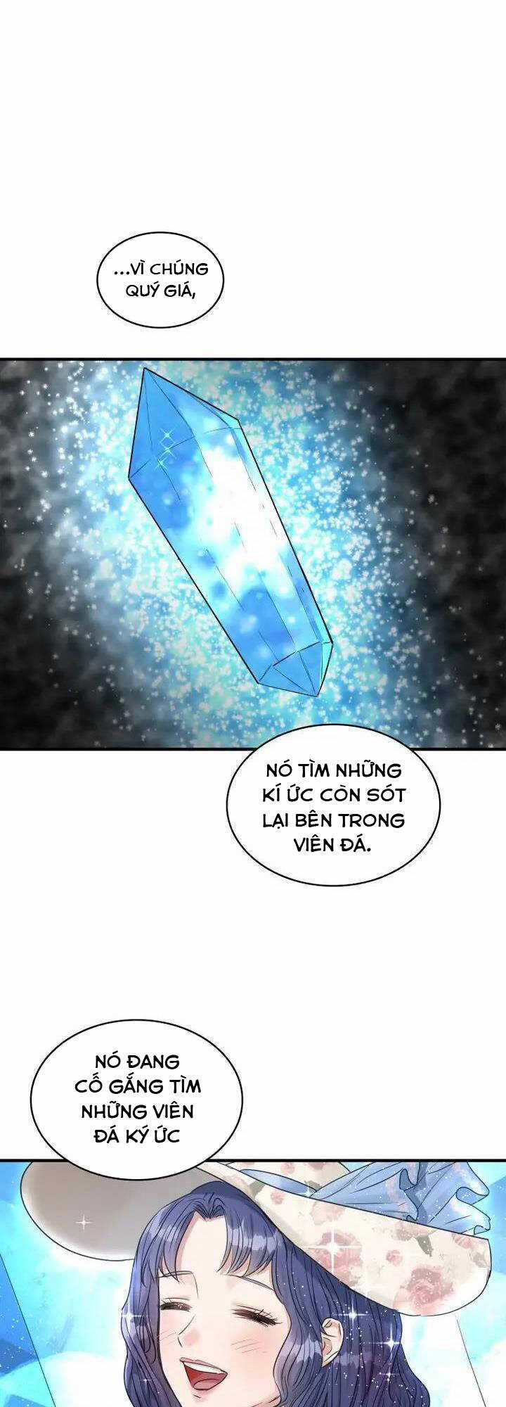 Người Thừa Kế - Chapter 20 - Trang 23