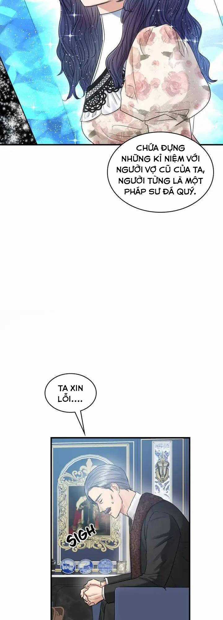 Người Thừa Kế - Chapter 20 - Trang 24