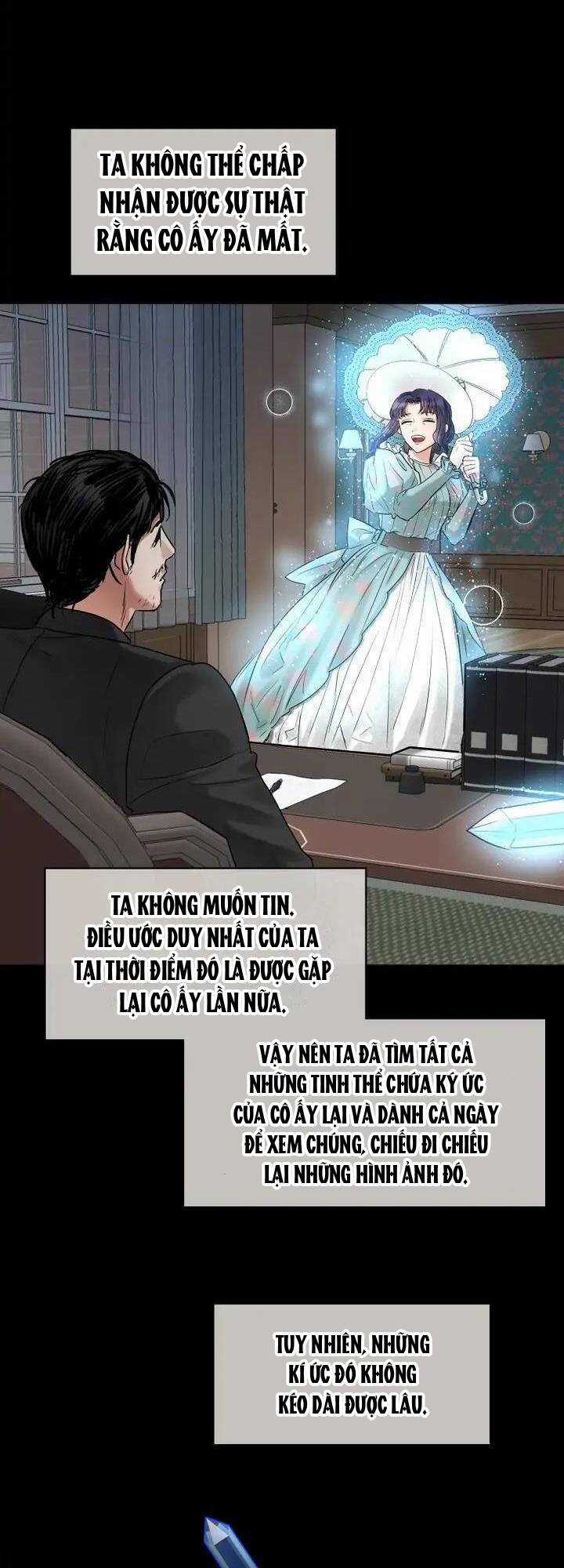 Người Thừa Kế - Chapter 20 - Trang 26