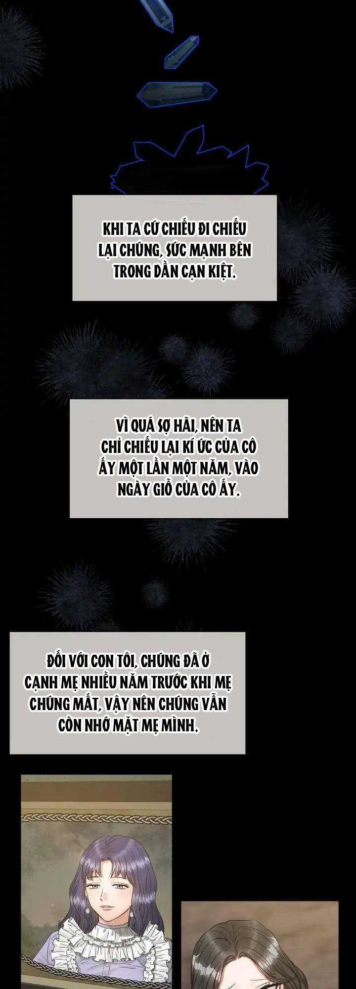 Người Thừa Kế - Chapter 20 - Trang 27