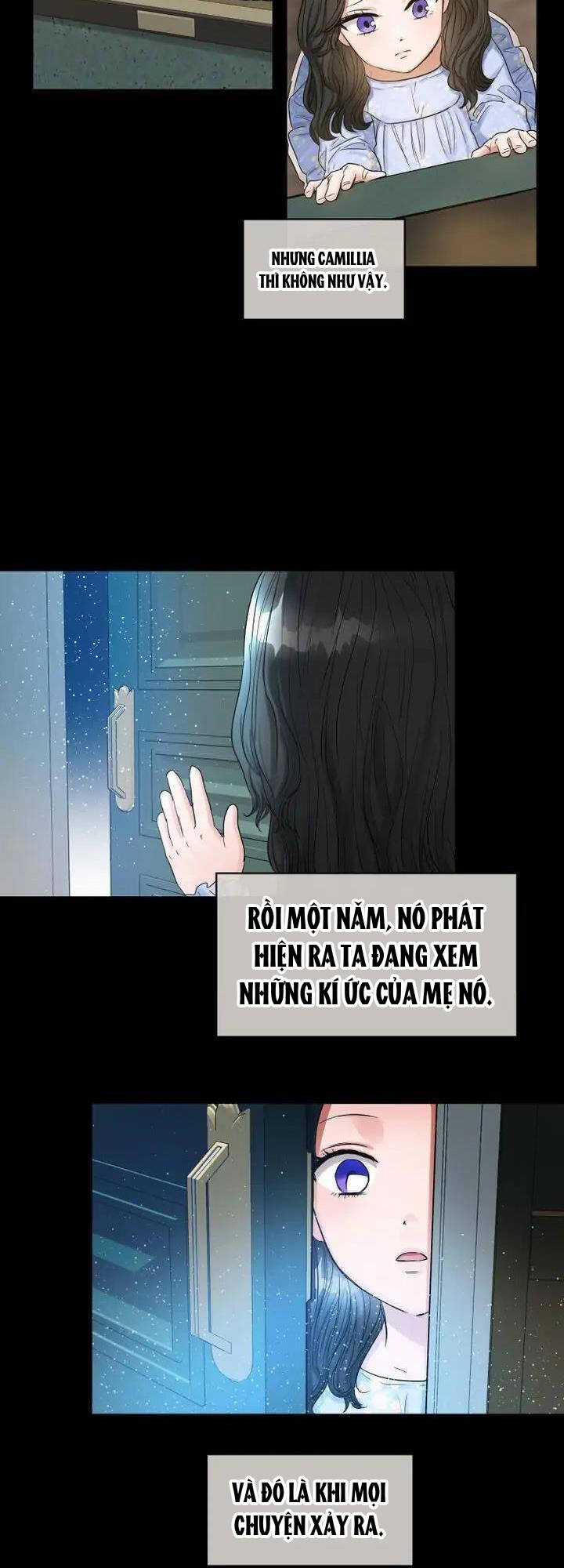 Người Thừa Kế - Chapter 20 - Trang 28