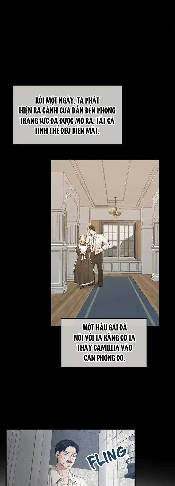 Người Thừa Kế - Chapter 20 - Trang 29