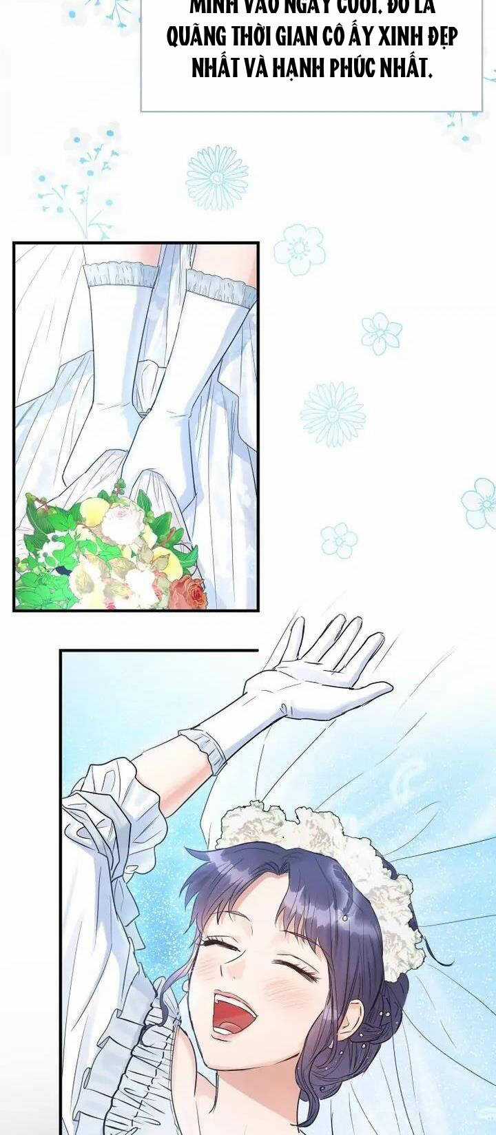 Người Thừa Kế - Chapter 20 - Trang 31