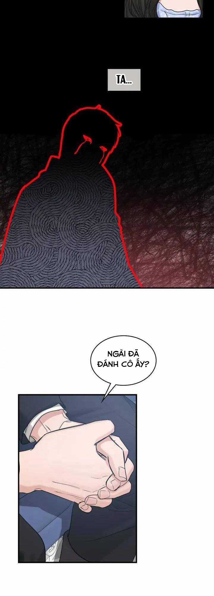 Người Thừa Kế - Chapter 20 - Trang 35