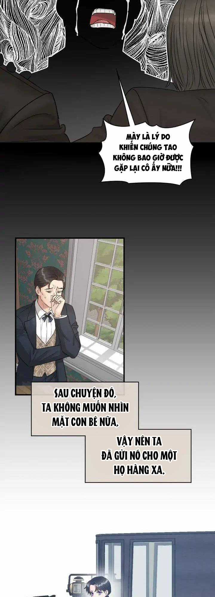 Người Thừa Kế - Chapter 20 - Trang 38