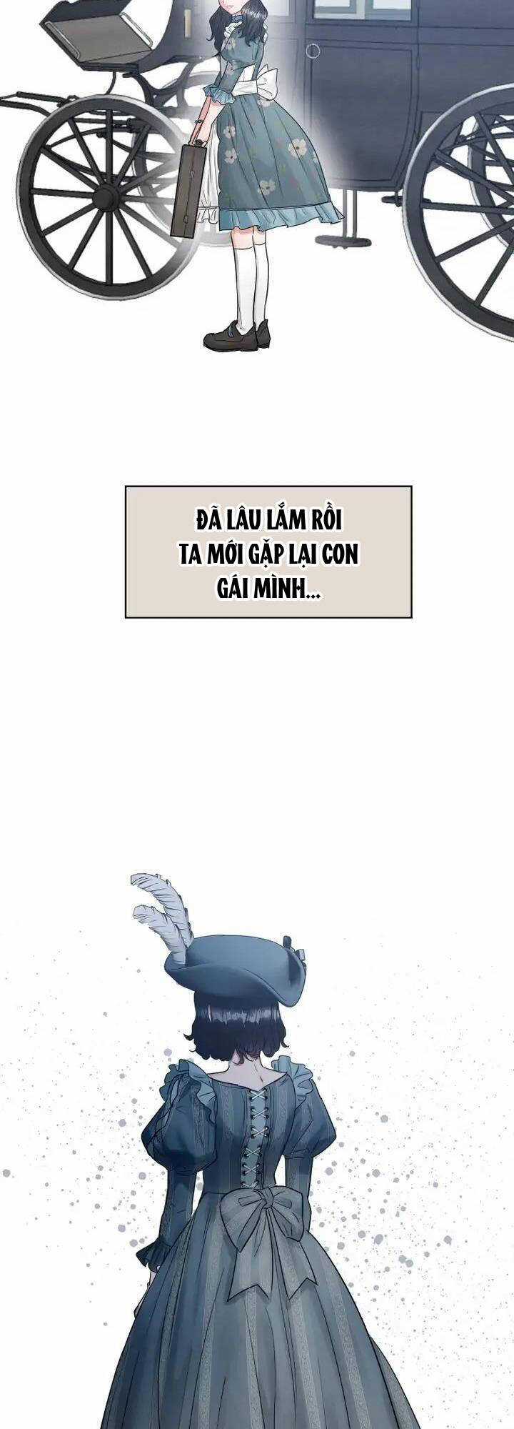 Người Thừa Kế - Chapter 20 - Trang 39