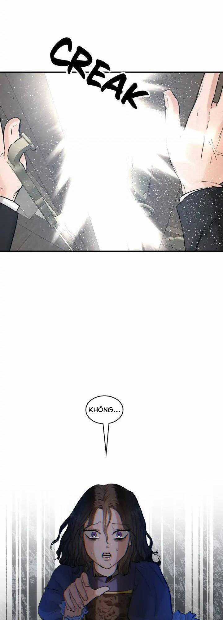 Người Thừa Kế - Chapter 20 - Trang 6