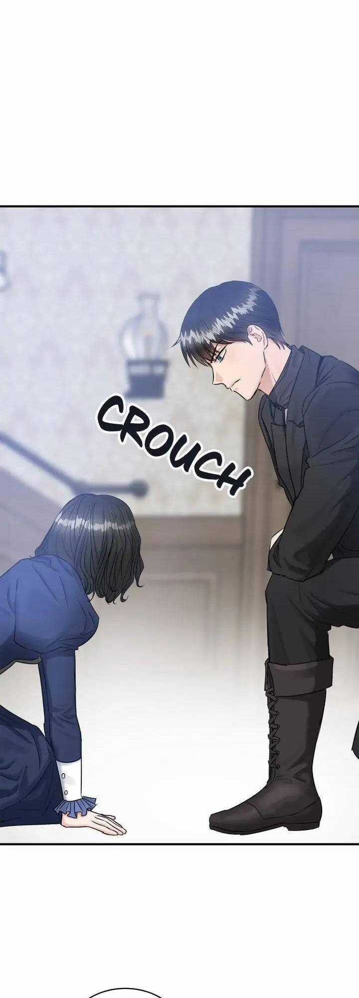 Người Thừa Kế - Chapter 20 - Trang 8