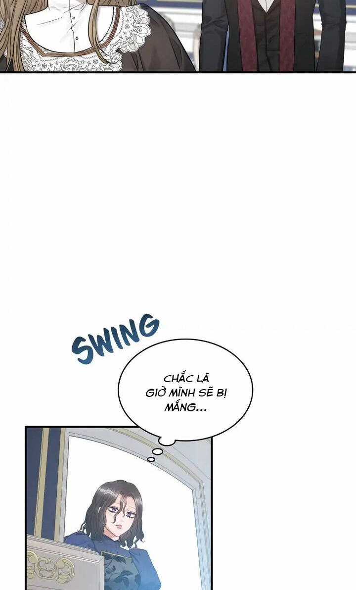 Người Thừa Kế - Chapter 21 - Trang 15