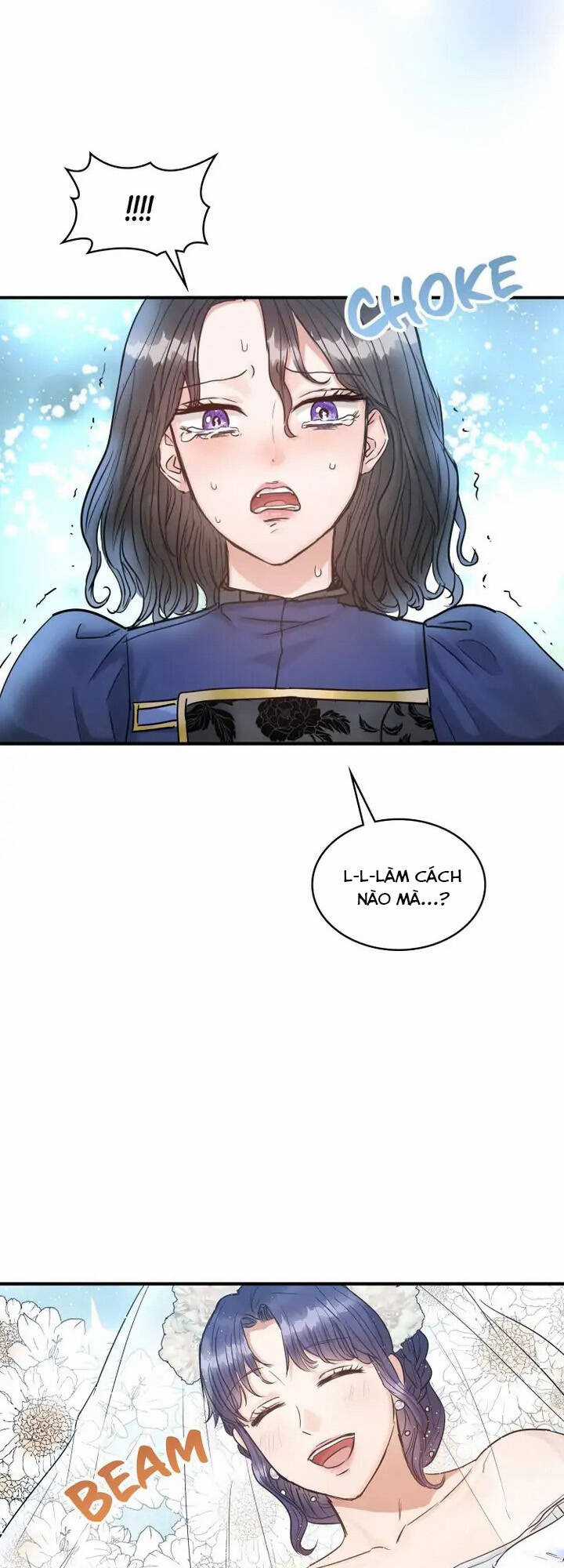 Người Thừa Kế - Chapter 21 - Trang 18